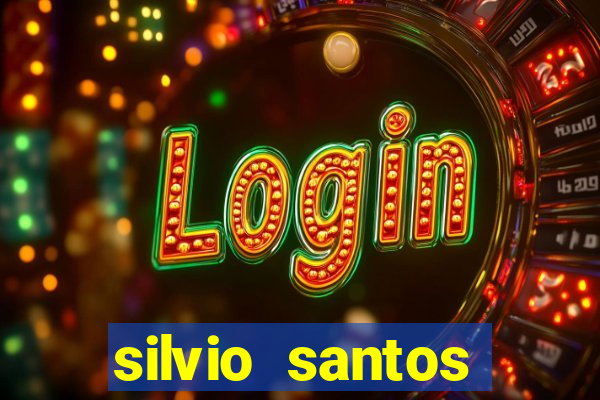 silvio santos camisa florida